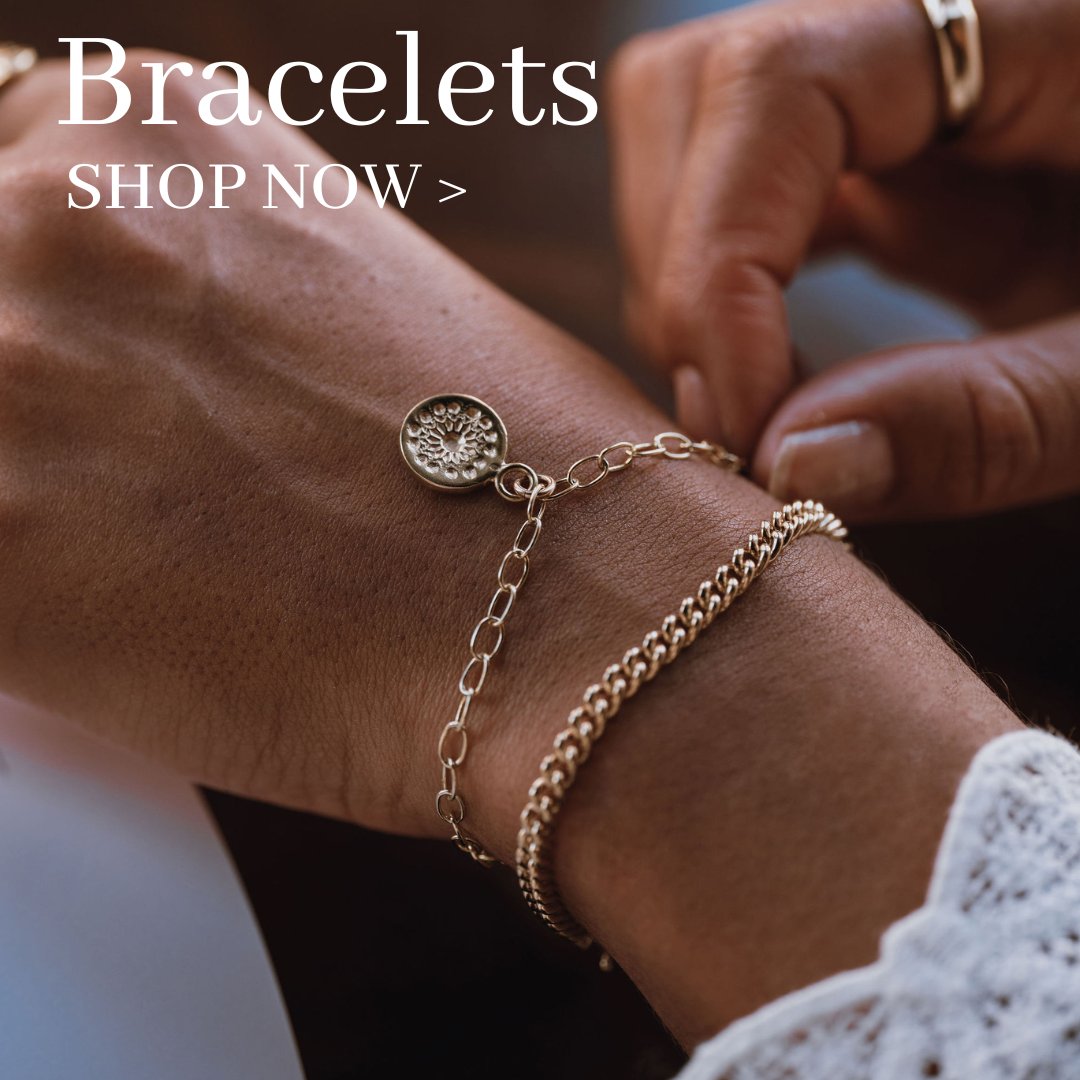 Bracelets, Ethical & Sustainable Bracelets