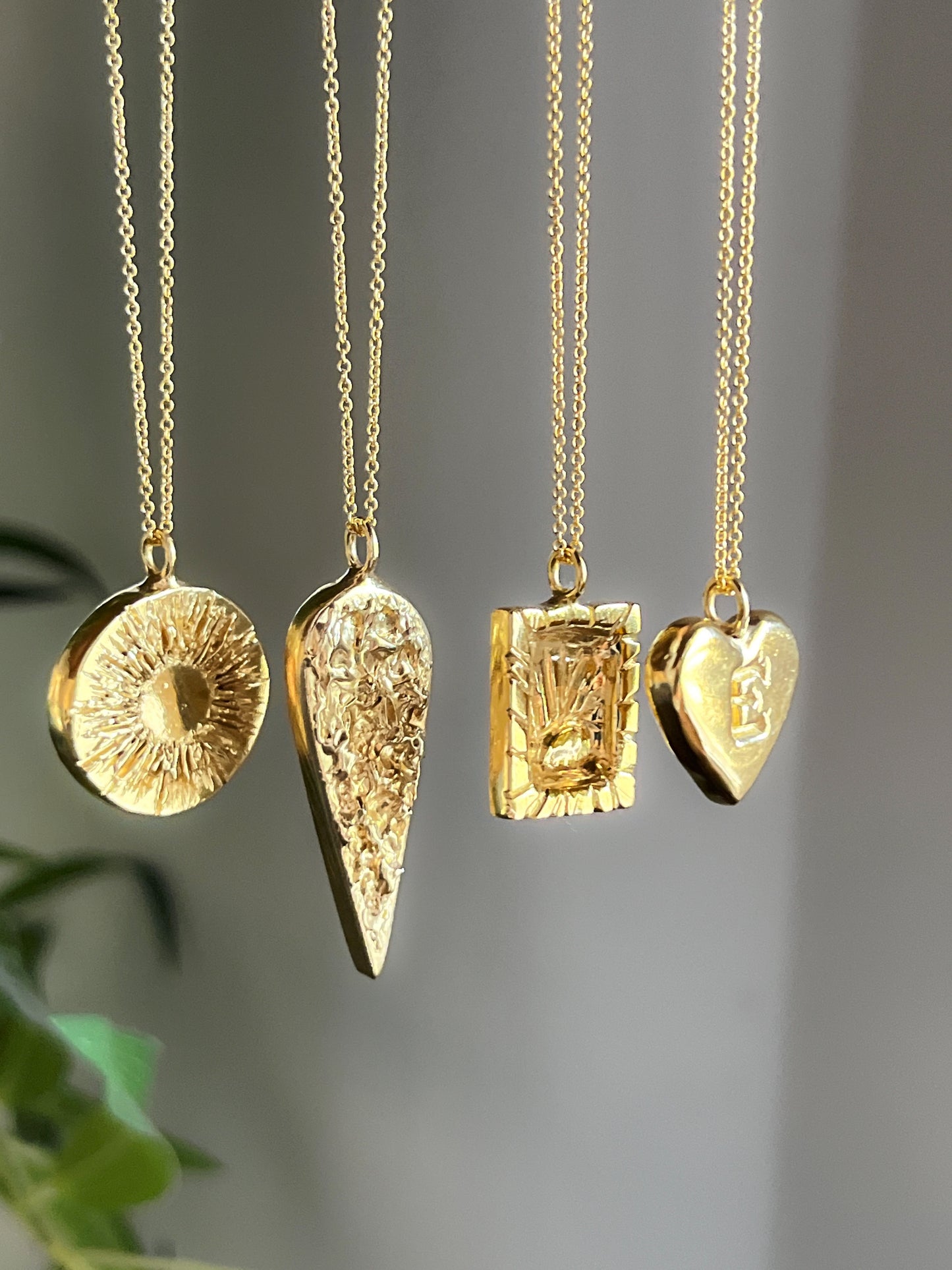 Jewellery Making Workshop Gift Card