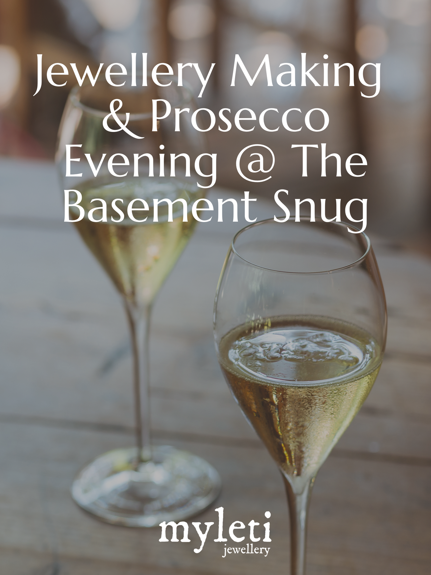 Jewellery Making Workshops