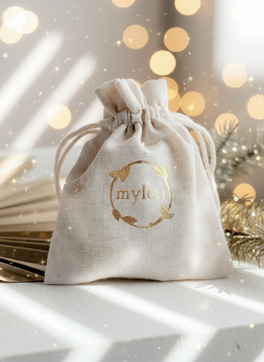 Timeless Gold Hoop & Freshwater Pearl Earrings