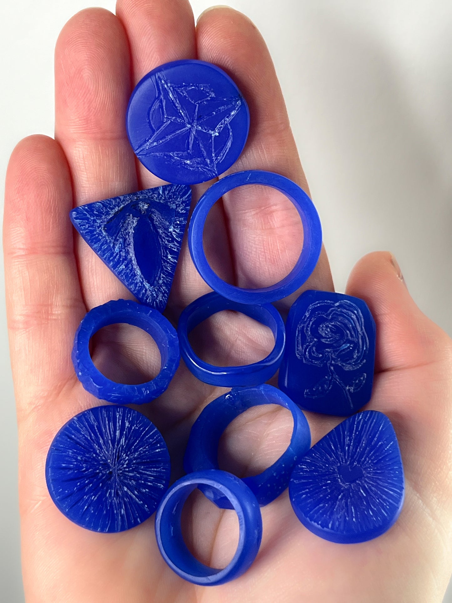Jewellery Making Workshops