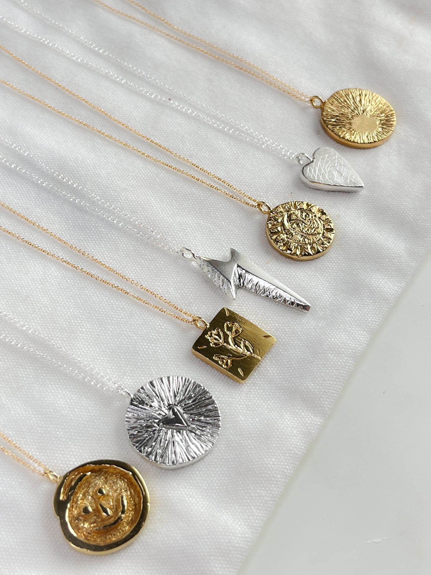 Jewellery Making Workshops