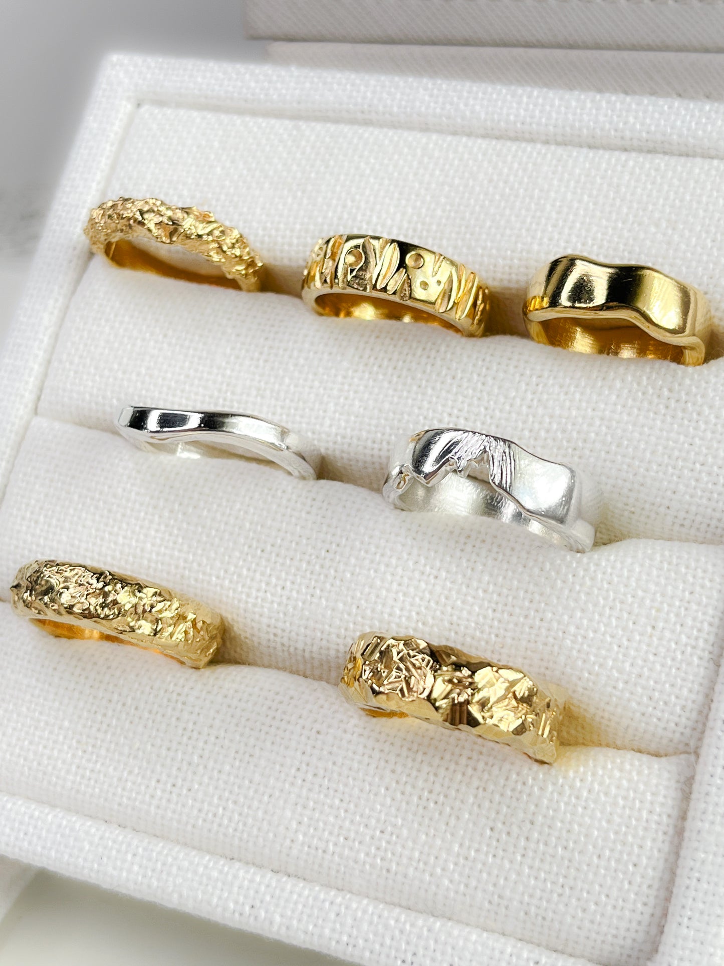 Jewellery Making Workshops