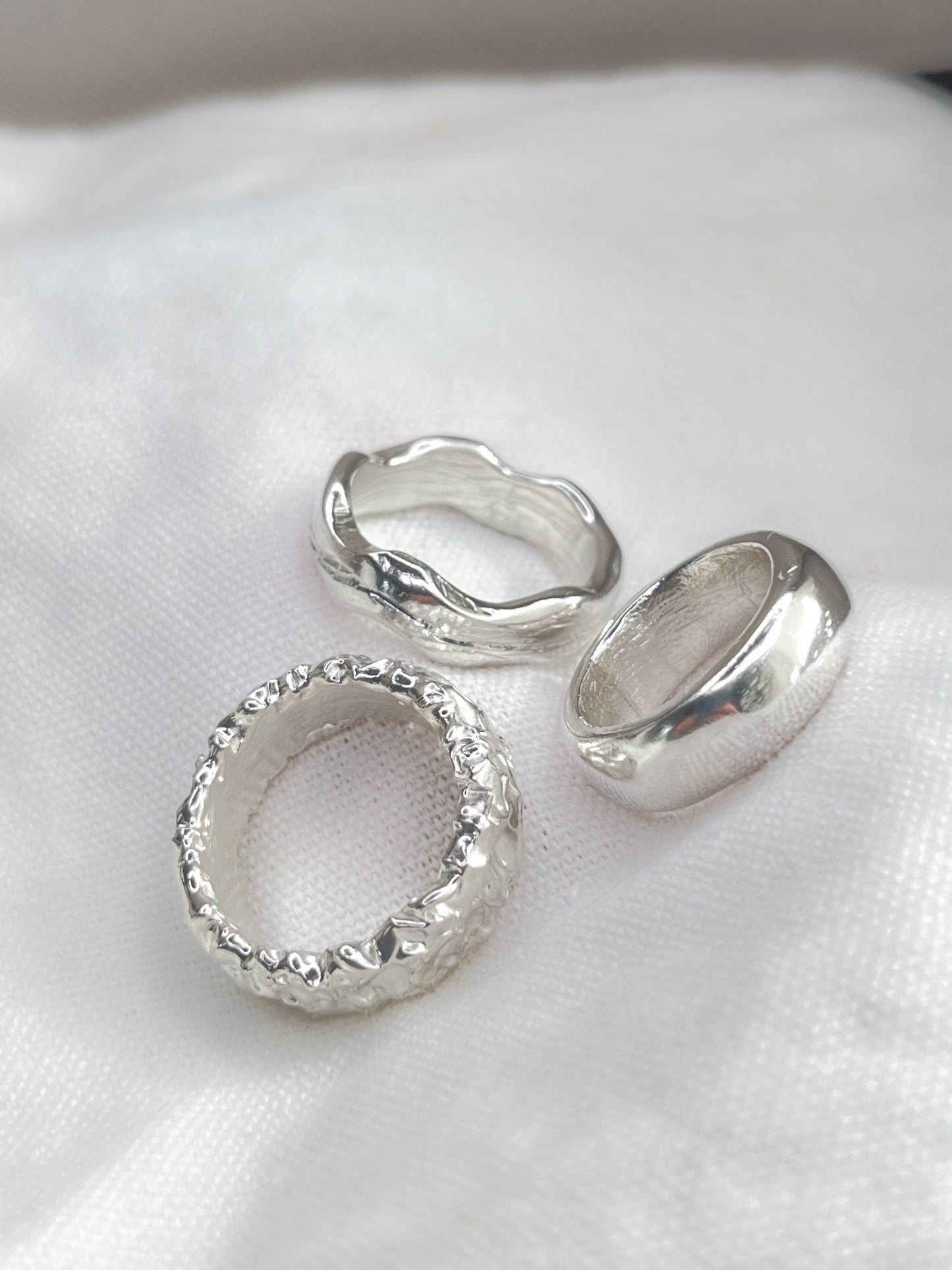 Jewellery Making Workshops