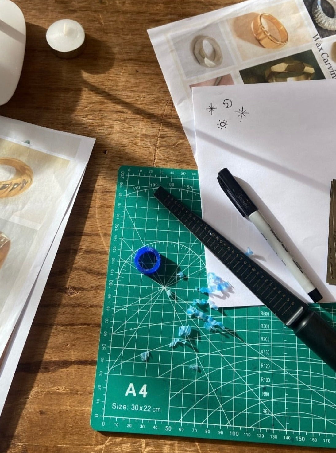 Jewellery Making Workshops