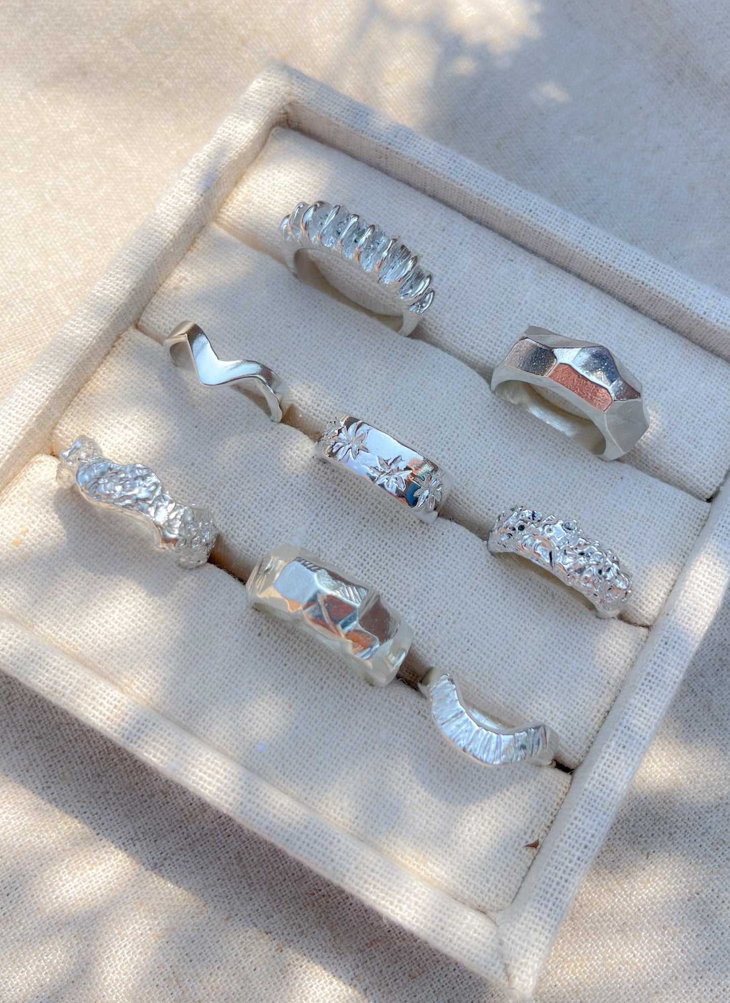 Jewellery Making Workshops