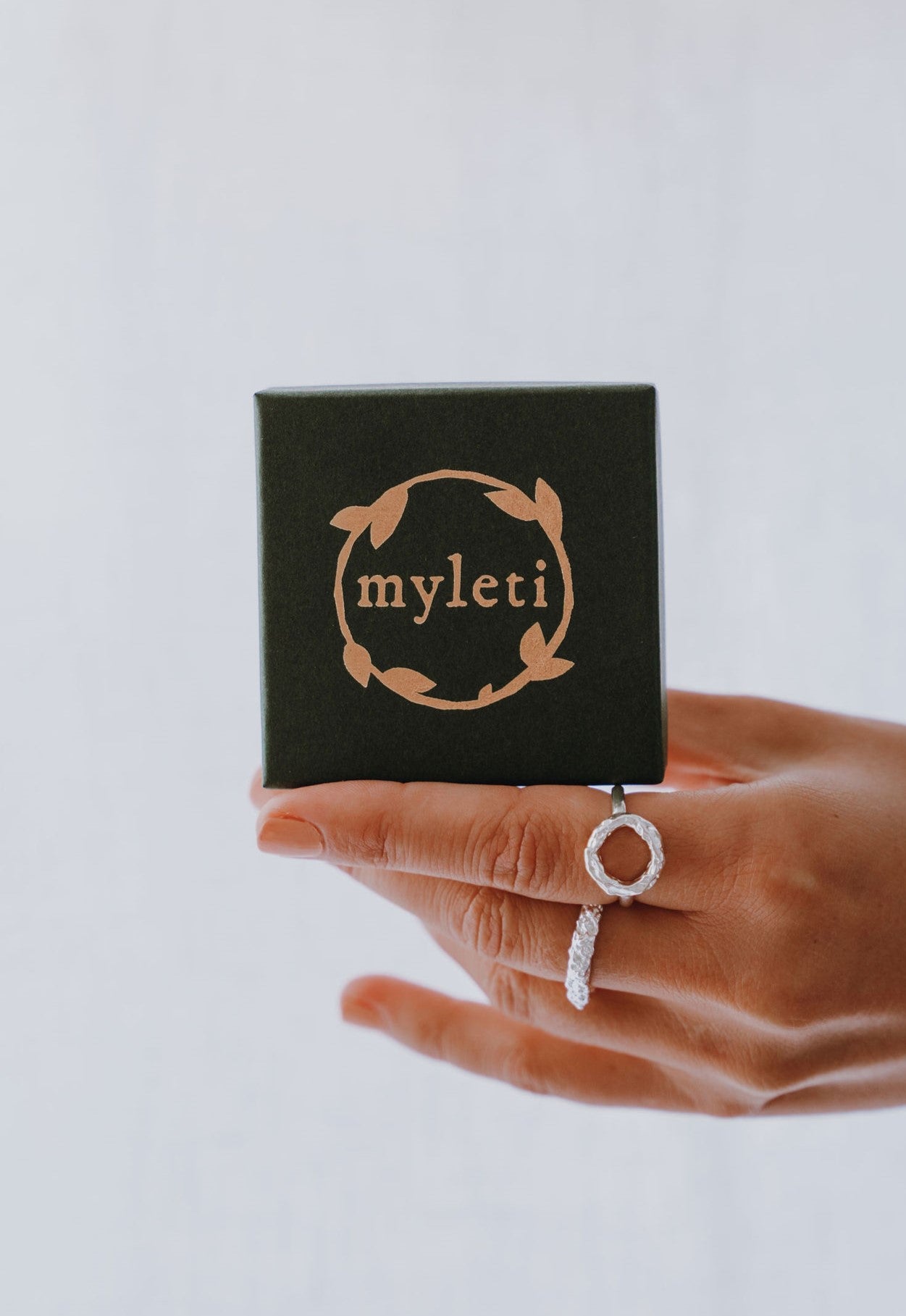Gift wrapping - Myleti Jewellery