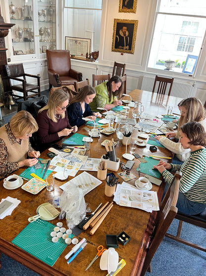 Jewellery Making Workshops - Myleti Jewellery