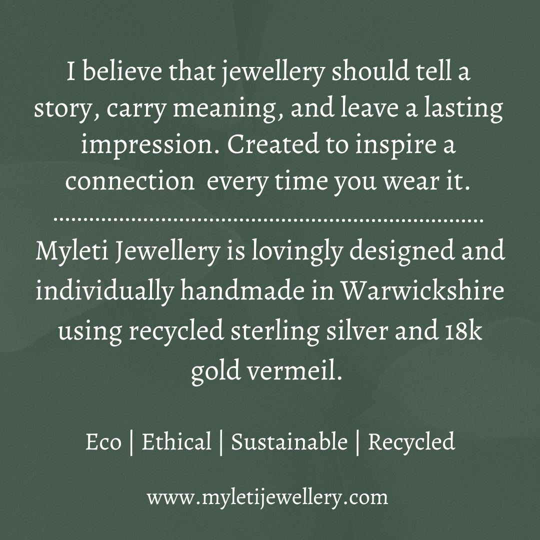 Sterling Silver Resilience Daisy Necklace - Myleti Jewellery