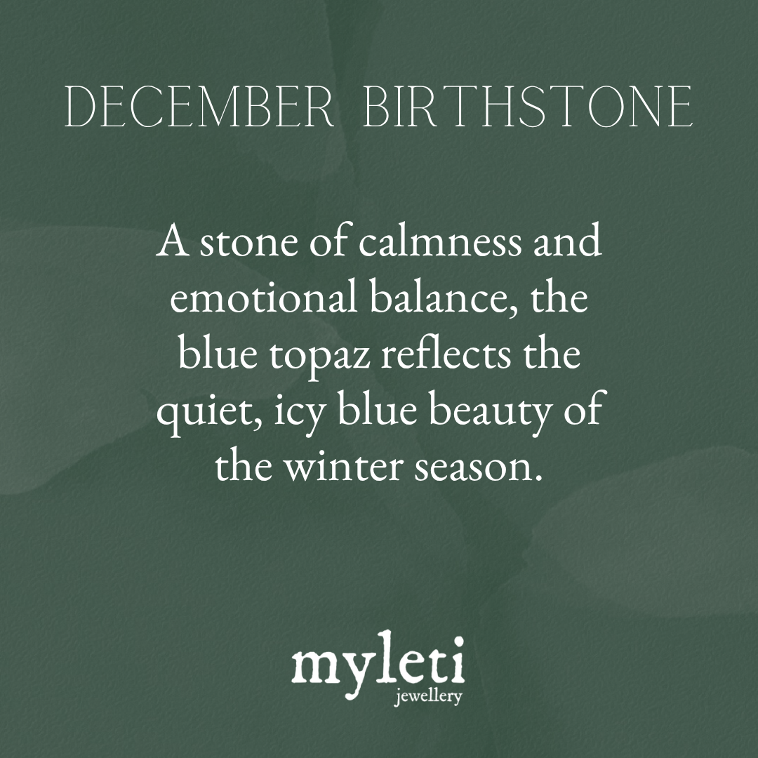 Gold Vermeil Birthstone Charms