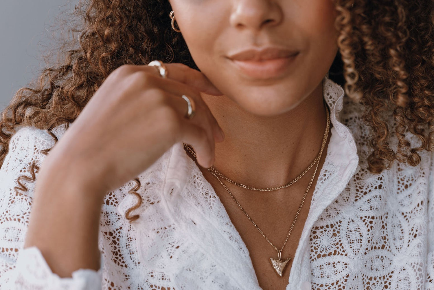 British Handmade, Ethical and Sustainable Jewellery – Myleti Jewellery