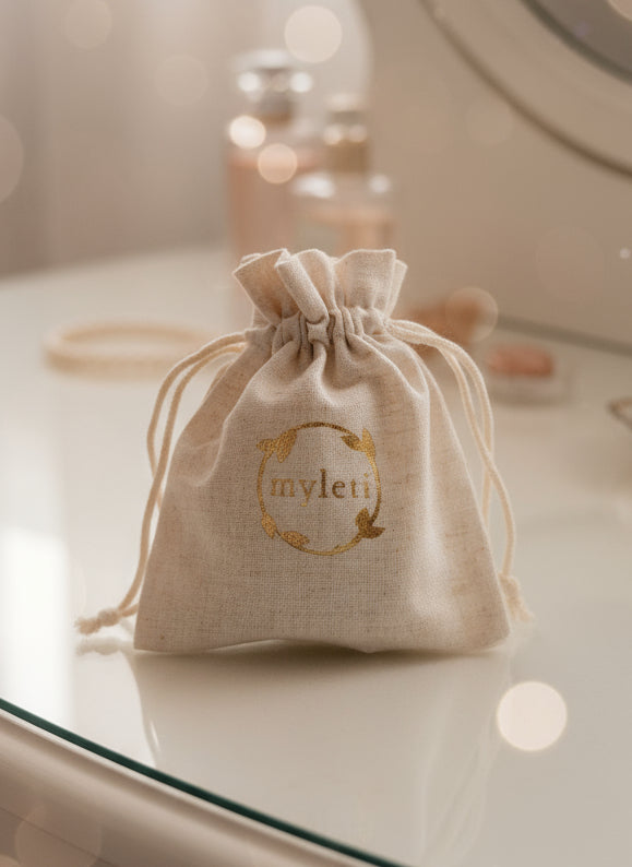 Gold Vermeil Ancient Coin Necklace