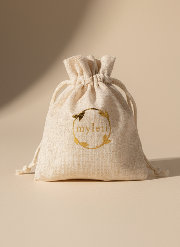 Timeless Gold Hoop & Freshwater Pearl Earrings