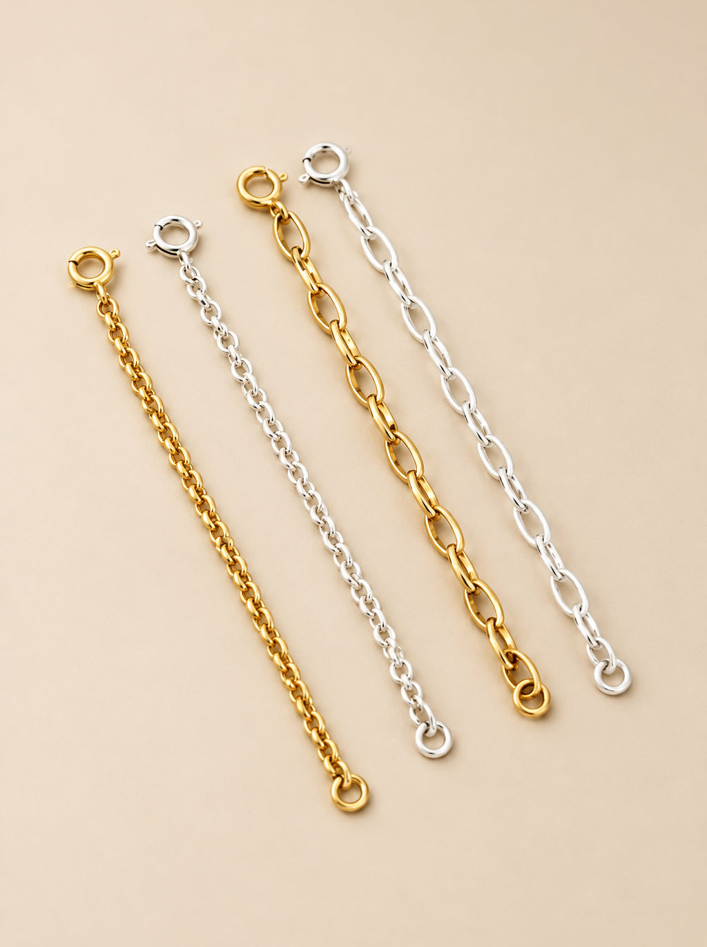 Chain Extender