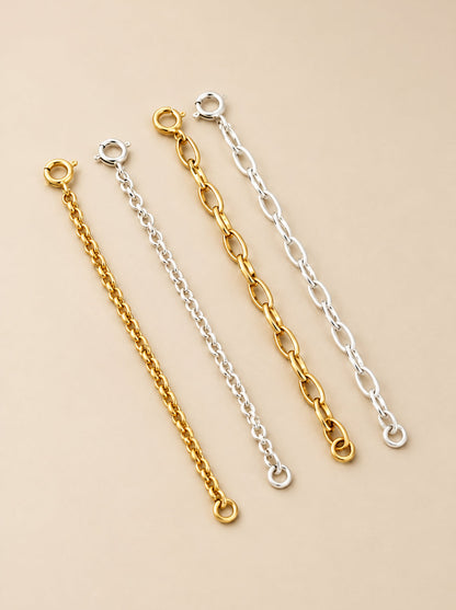 Chain Extender