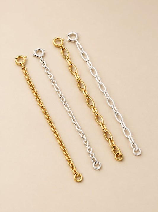 Chain Extender