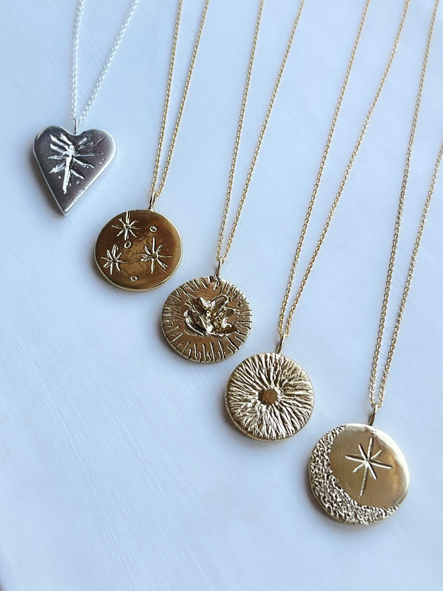 Jewellery Making Workshops