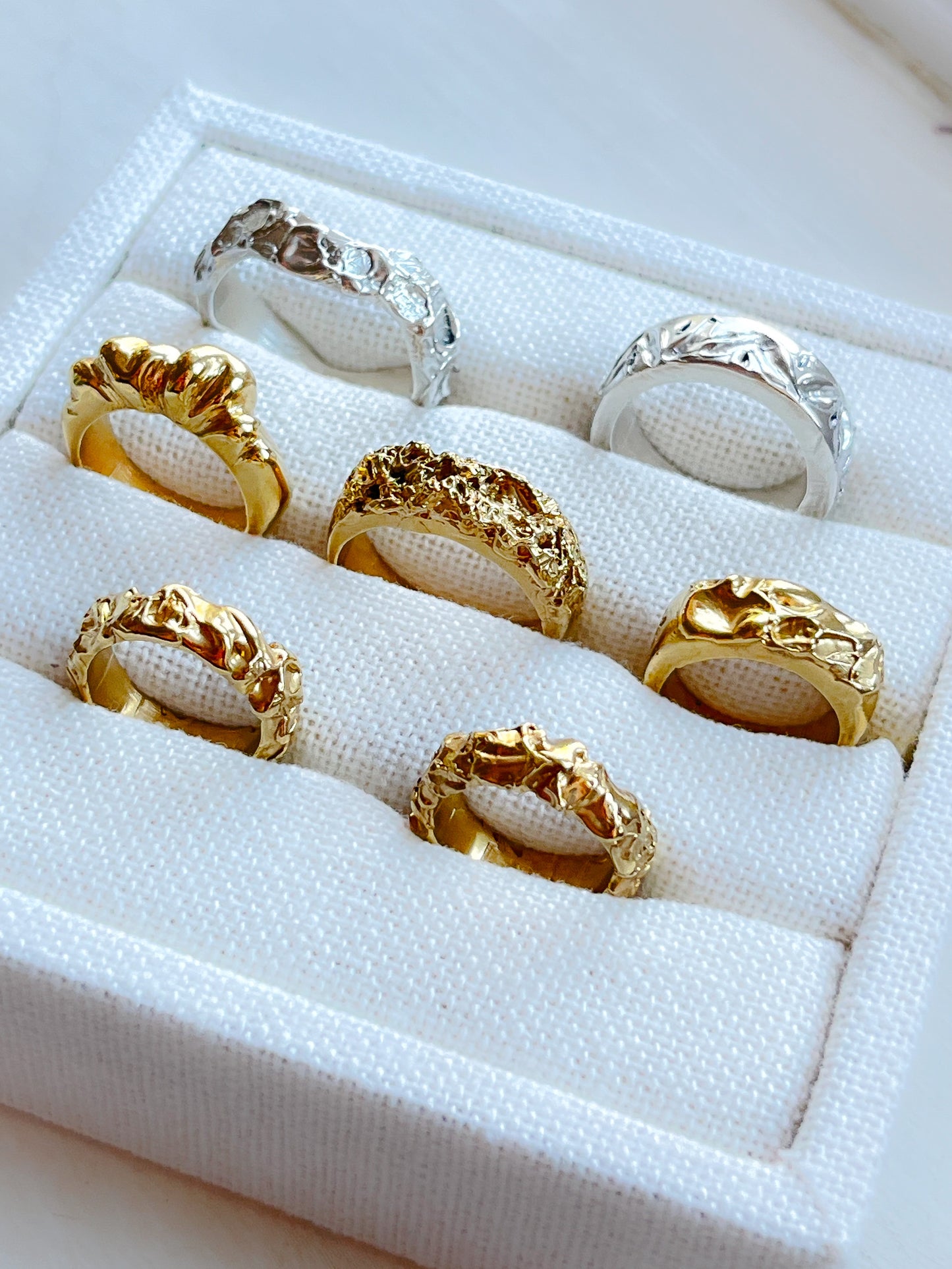 Jewellery Making Workshops