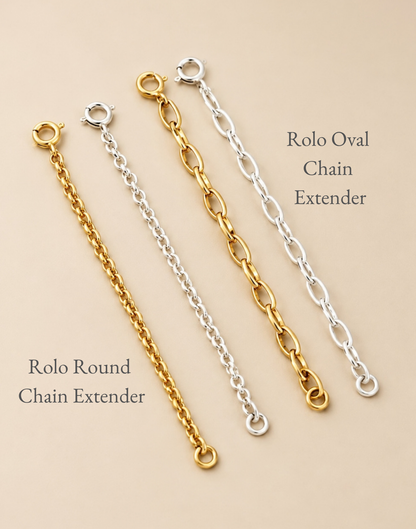 Chain Extender